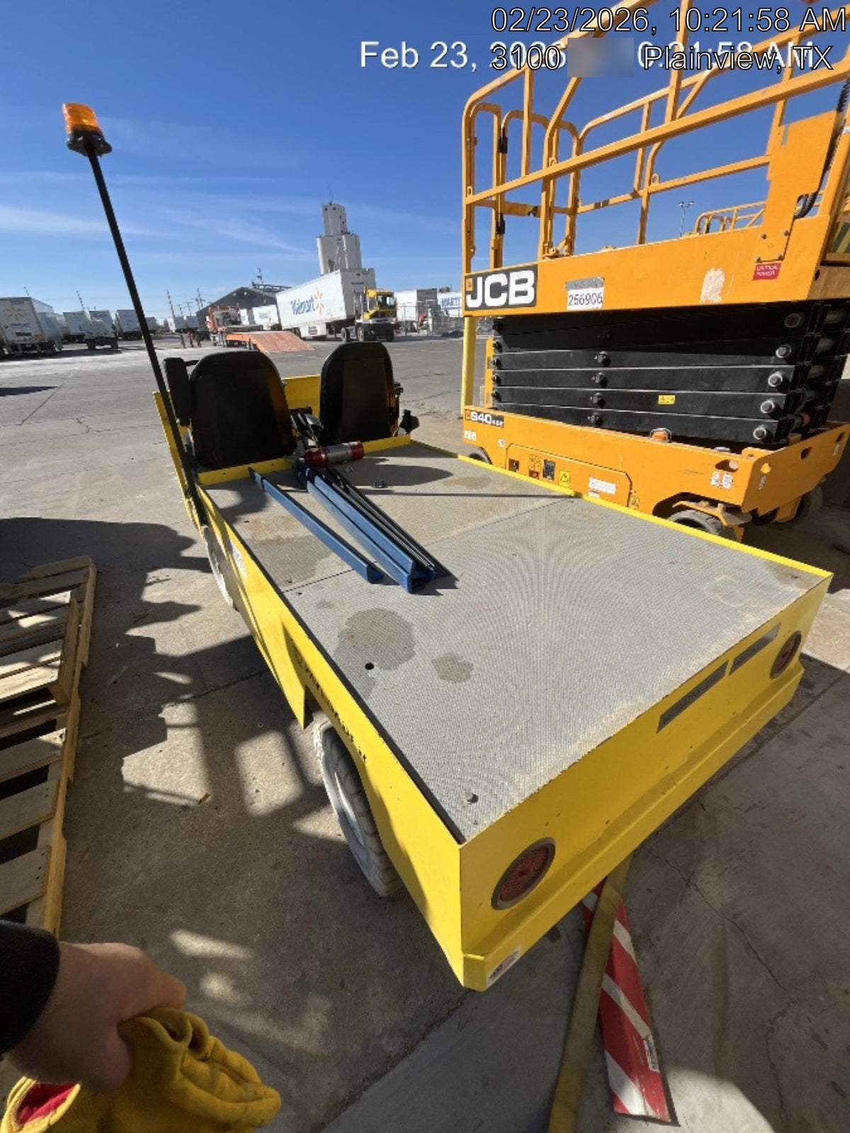 2024 COLUMBIA Payloader 2XL
