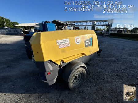 2020 ATLAS COPCO XAS188