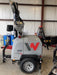 2019 WACKER NEUSON LTV6K-MH
