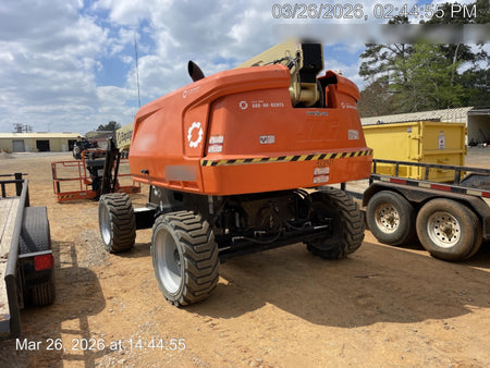 2024 JLG 660SJ