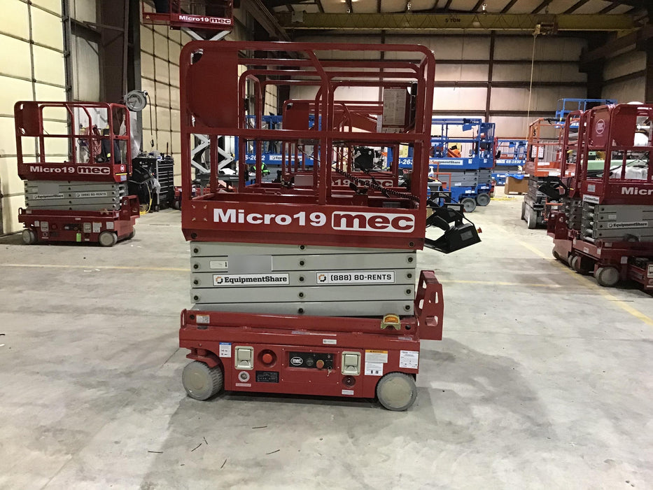 2019 MEC Micro 19