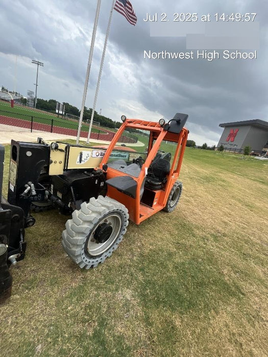 2020 STAR INDUSTRIES 95" Forklift Bucket - Star