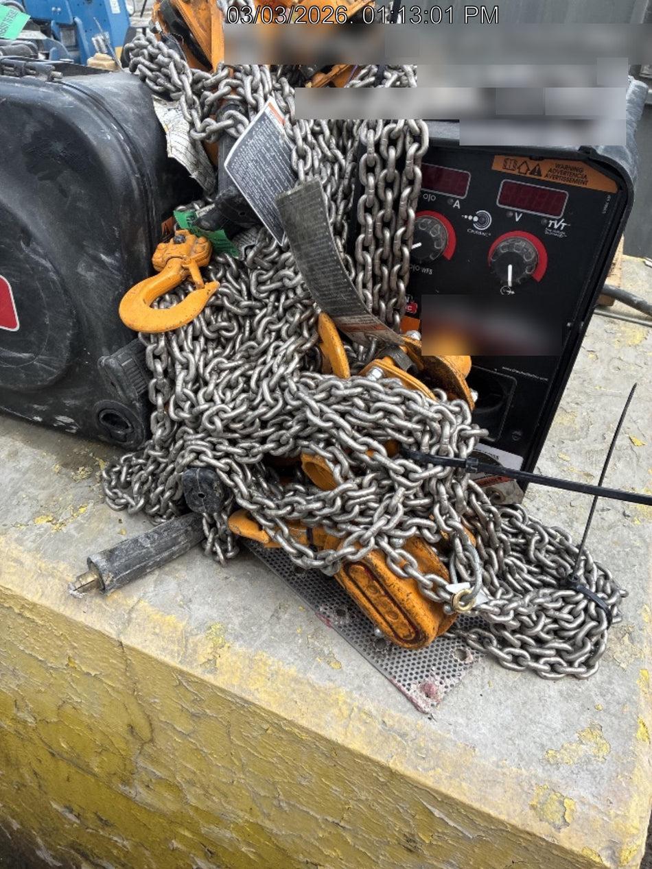 2023 HARRINGTON L5LB008-20