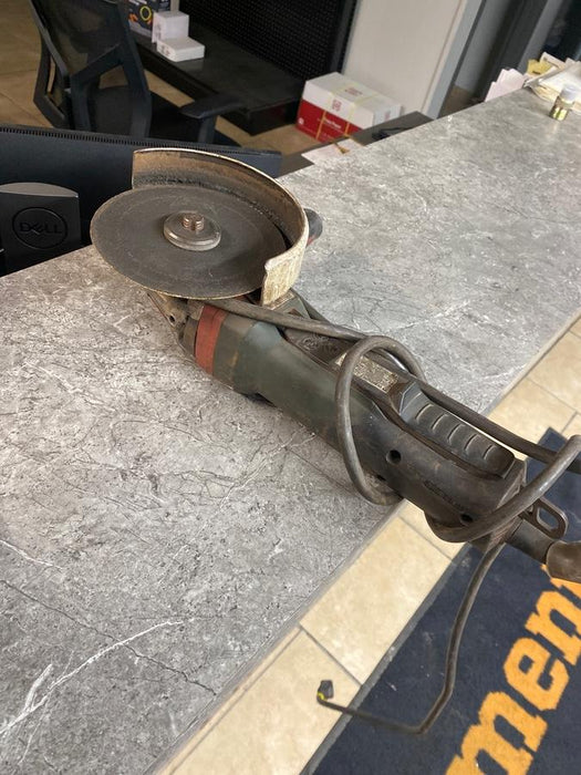 2023 METABO WEPBA19-150Q