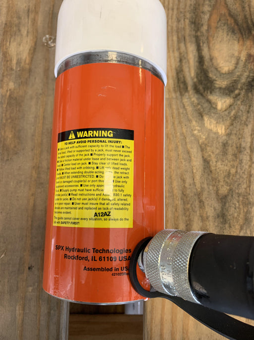 2021 POWER TEAM C254C