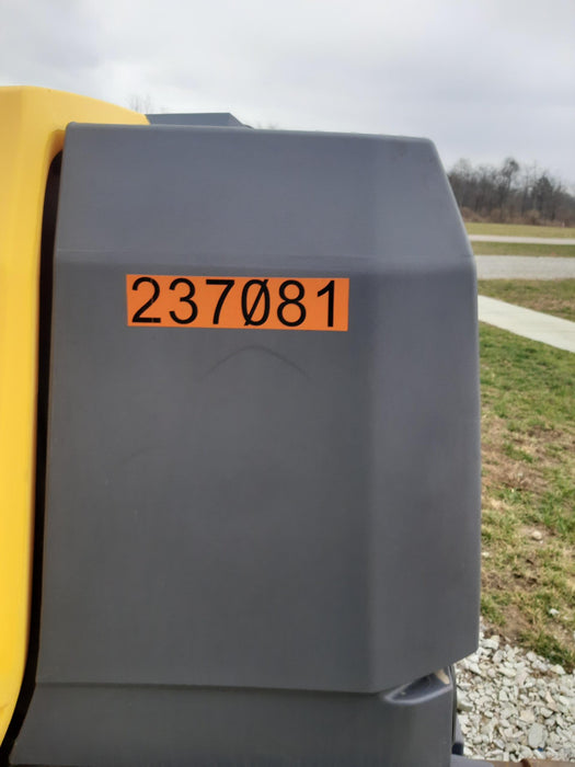 2022 ATLAS COPCO XAS440