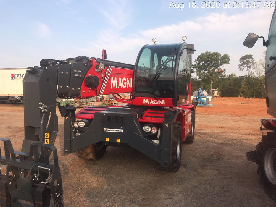 2020 MAGNI RTH 5.25 Smart