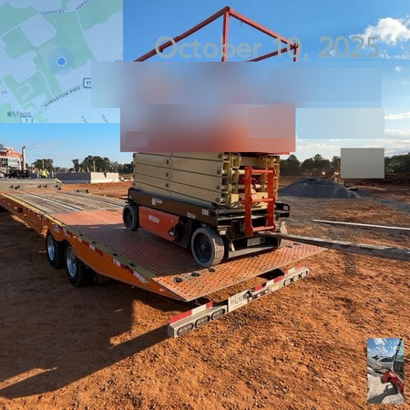 2021 JLG R3246