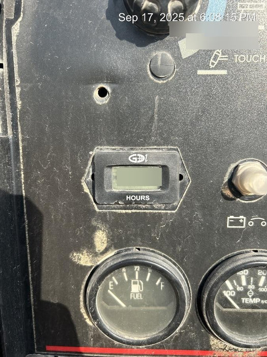 2021 Lincoln Electric Vantage 322 Ready Pak 3