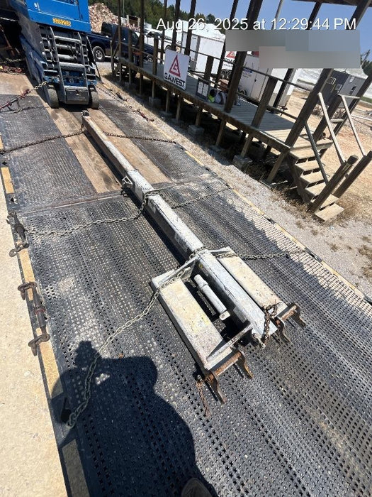 2021 STAR INDUSTRIES M1360B - Star JIB Boom