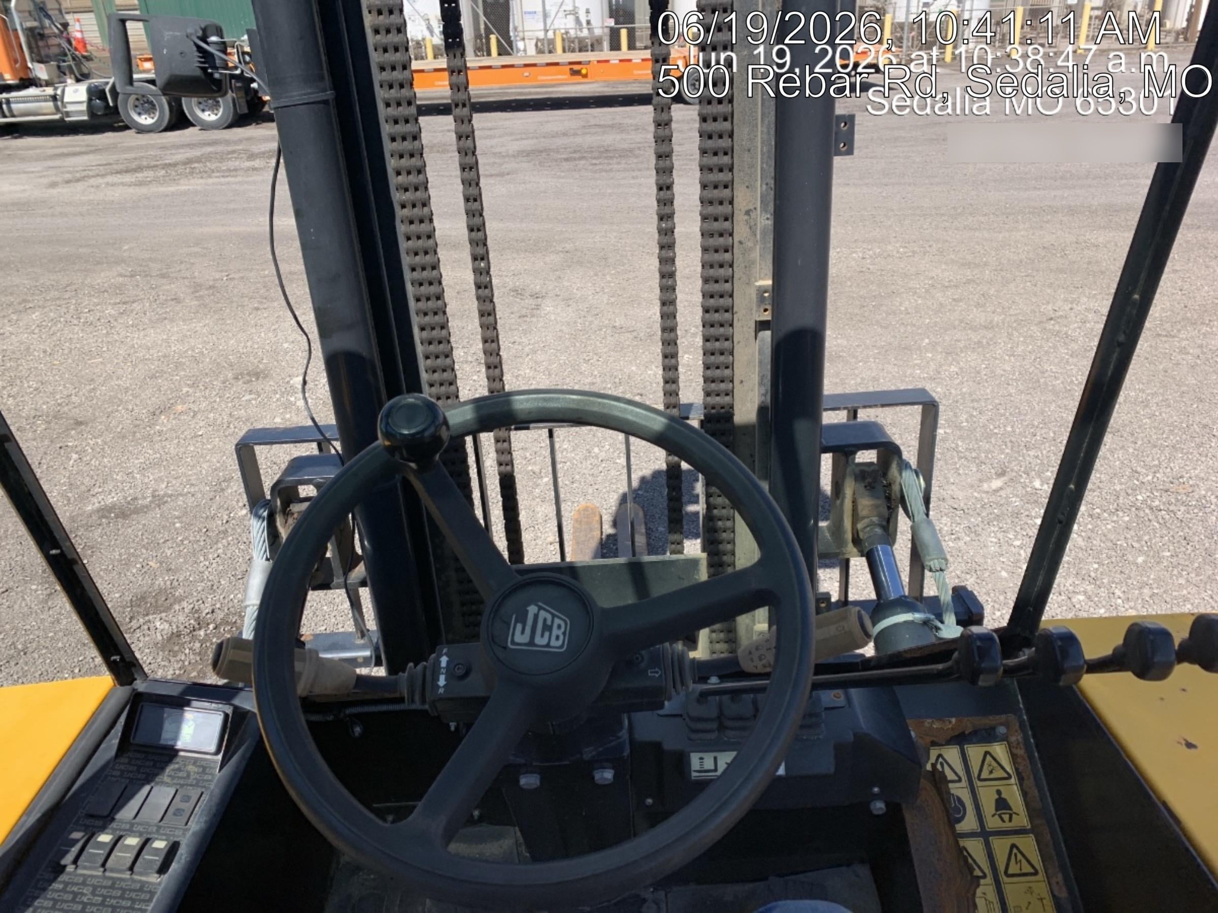2021 JCB 940-4