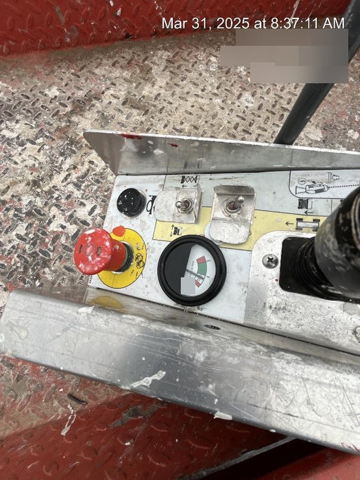 2018 SKYJACK SJIII-3219