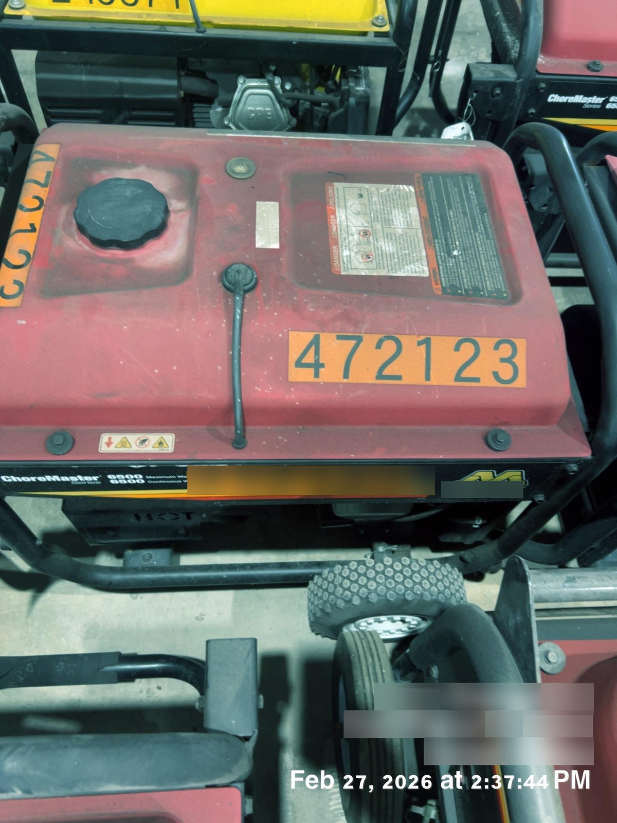 2024 MI-T-M GEN-6500-0MM1