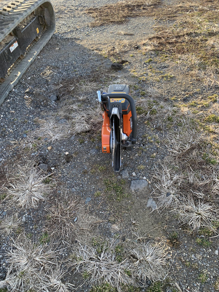 2020 HUSQVARNA K770