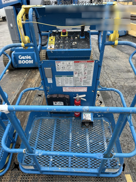2020 GENIE Z-30/20N RJ