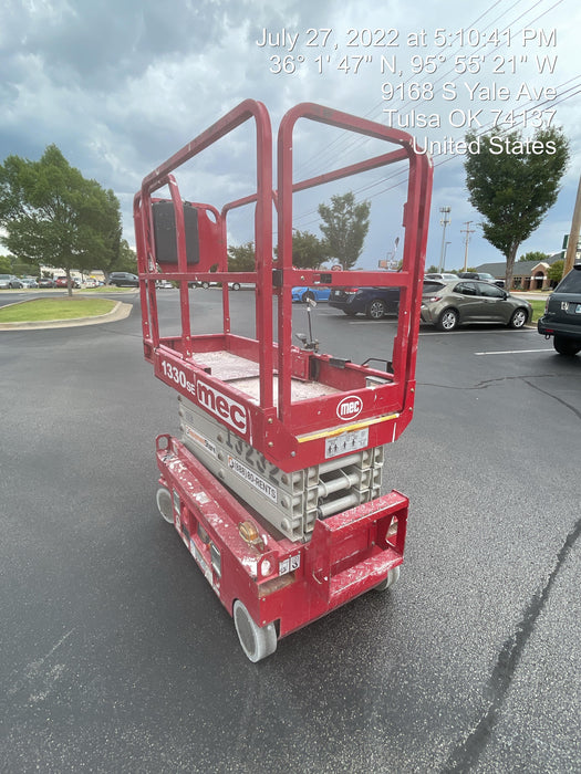 2018 MEC 1330SE MEC 1330SE, 2 Yr Full Extended Warranty