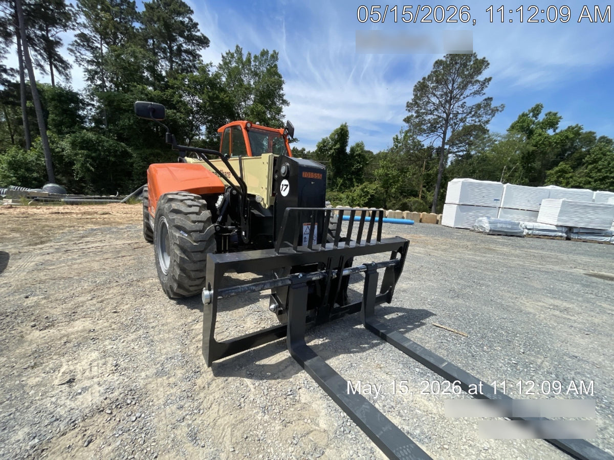 2026 JLG 1732