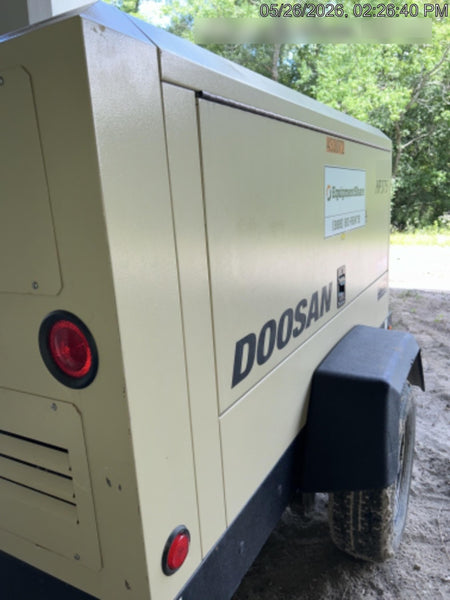 2024 DOOSAN P425/HP375WCU-T4F
