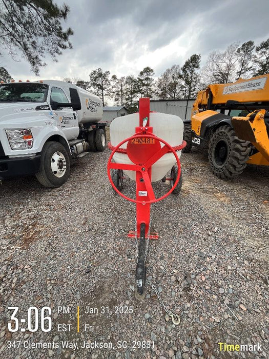 2023 MULTIQUIP MC12PH