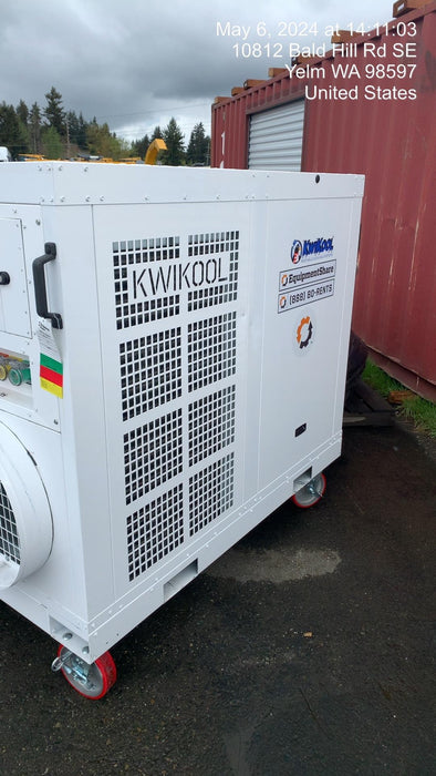 2022 KWIKOOL KPO12-43H