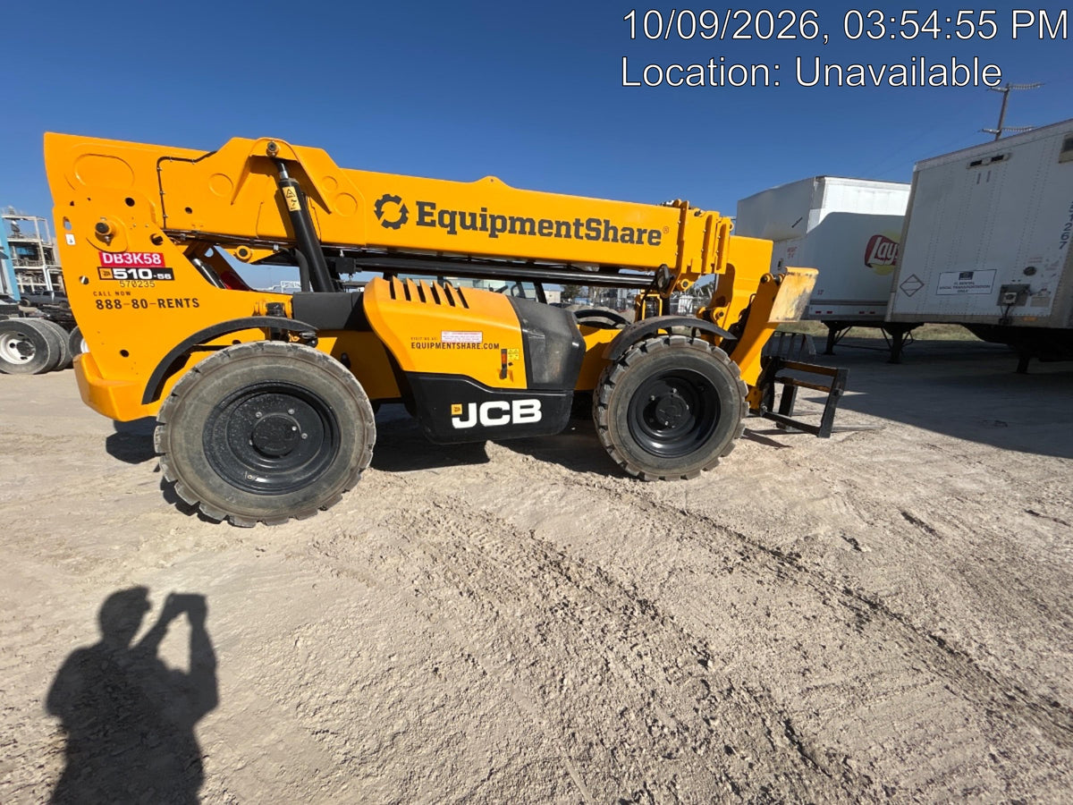 2025 JCB 510-56