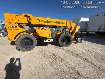 2025 JCB 510-56
