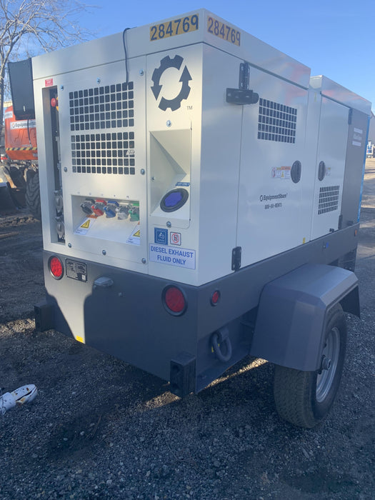 2022 ATLAS COPCO QAS 70