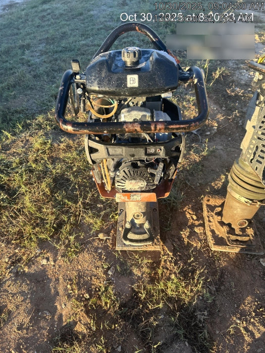 2024 HUSQVARNA LT5005