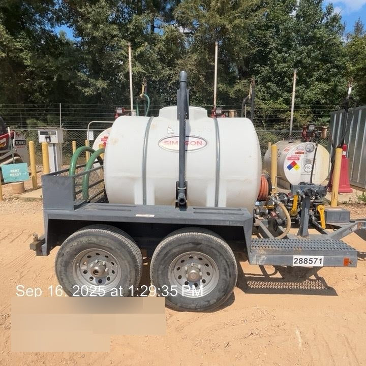 2022 SIMPSON SWT-52517