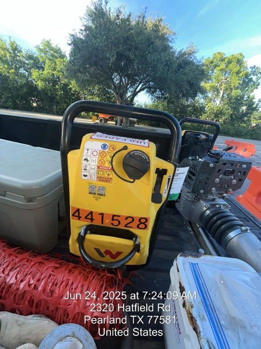 2024 WACKER NEUSON BS68-4Ab/28