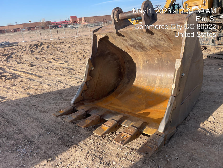 2021 TAG MANUFACTURING 72500H2-1480-NY07C4S2E0P2N