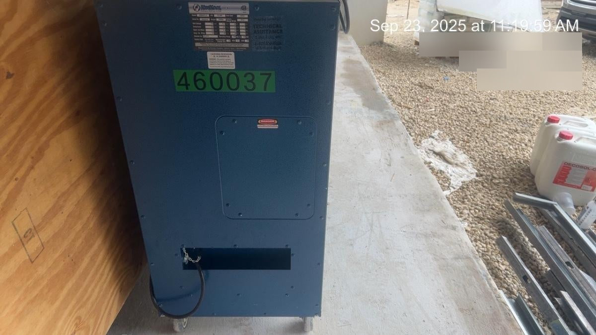 2024 KWIKOOL KIB2411-2