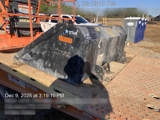 2024 STAR INDUSTRIES 1406B