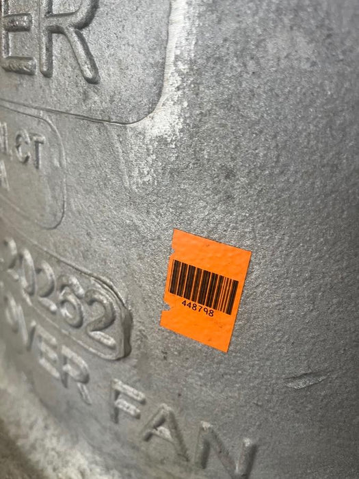 2024 WIDDER 20262-TRACKER