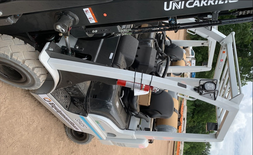 2023 UNICARRIER MAP1F2A25DV