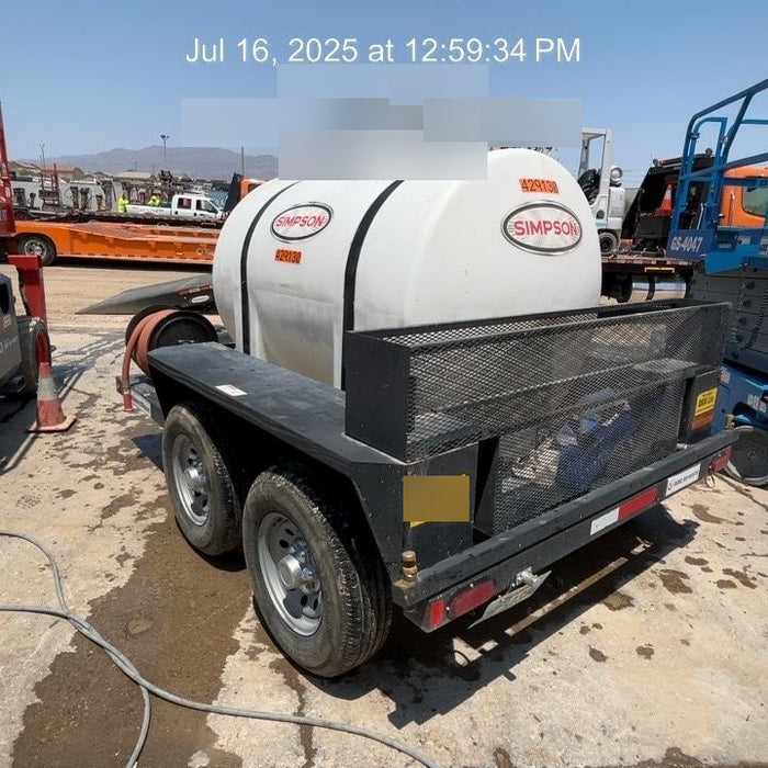 2024 SIMPSON SWT-52517