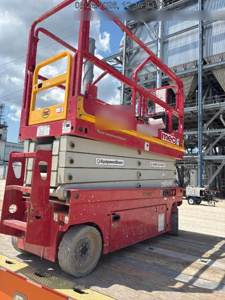 2021 MEC 2632SE