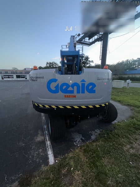 2025 GENIE S-45 HF