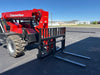 2025 MANITOU MTA6034