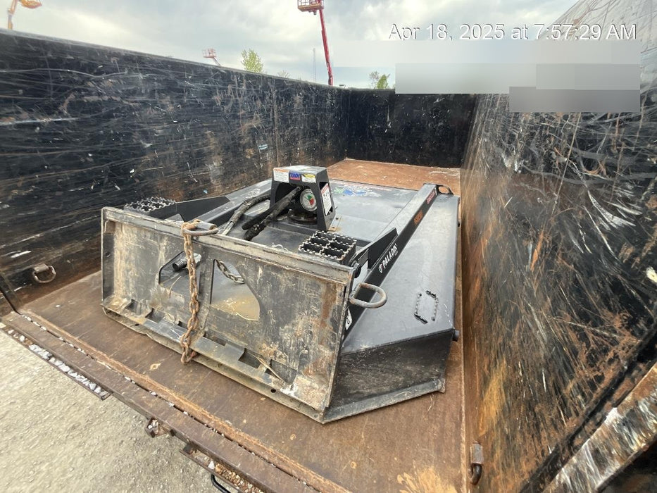 2022 PALADIN 30372A-0022