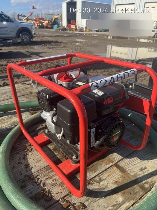 2023 MULTIQUIP QP2TH