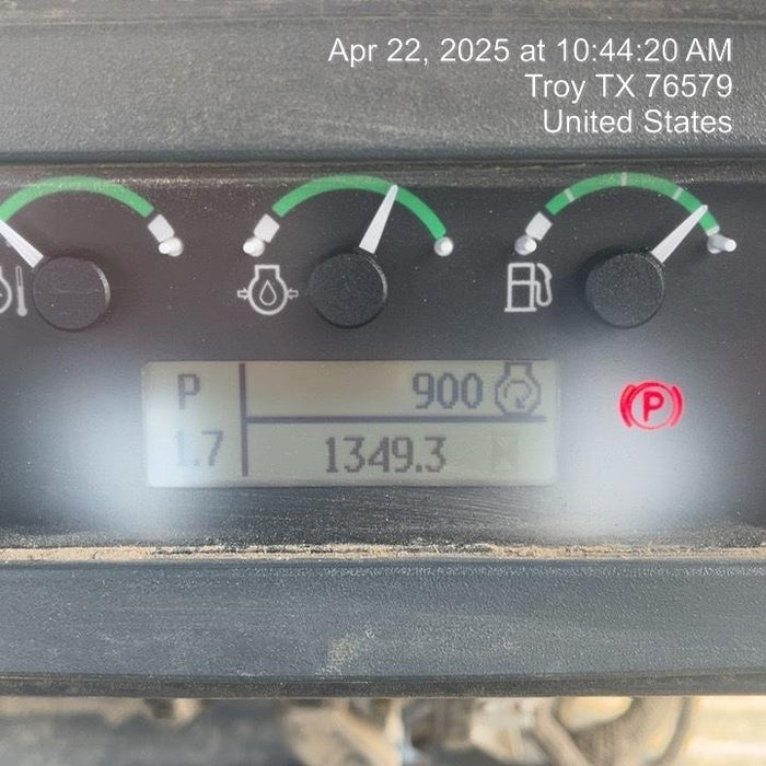 2023 JOHN DEERE 655K