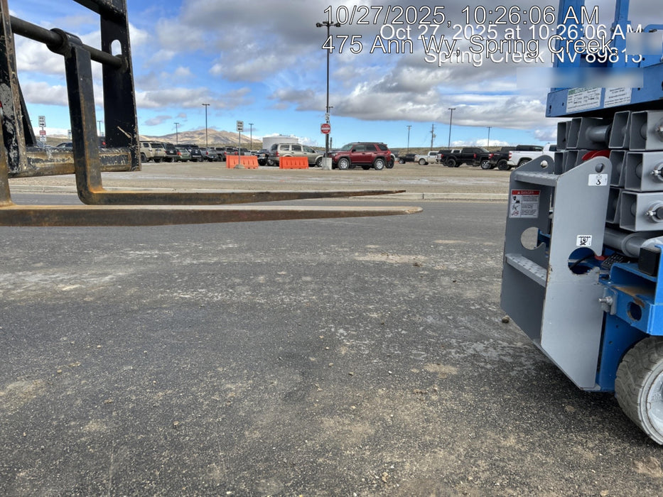 2020 MANITOU MTA6034