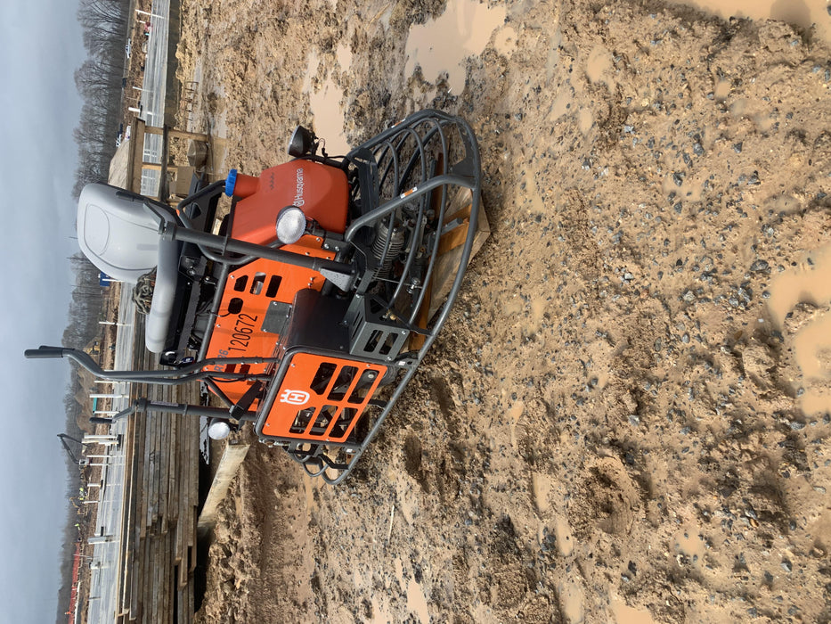 2020 HUSQVARNA CRT36-26A