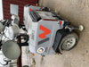 2019 Wacker Neuson LTV6L-MH Standard Options, ES Track Hardware, Fuel Level Sensor
