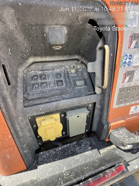 2024 GENERAC MLT2