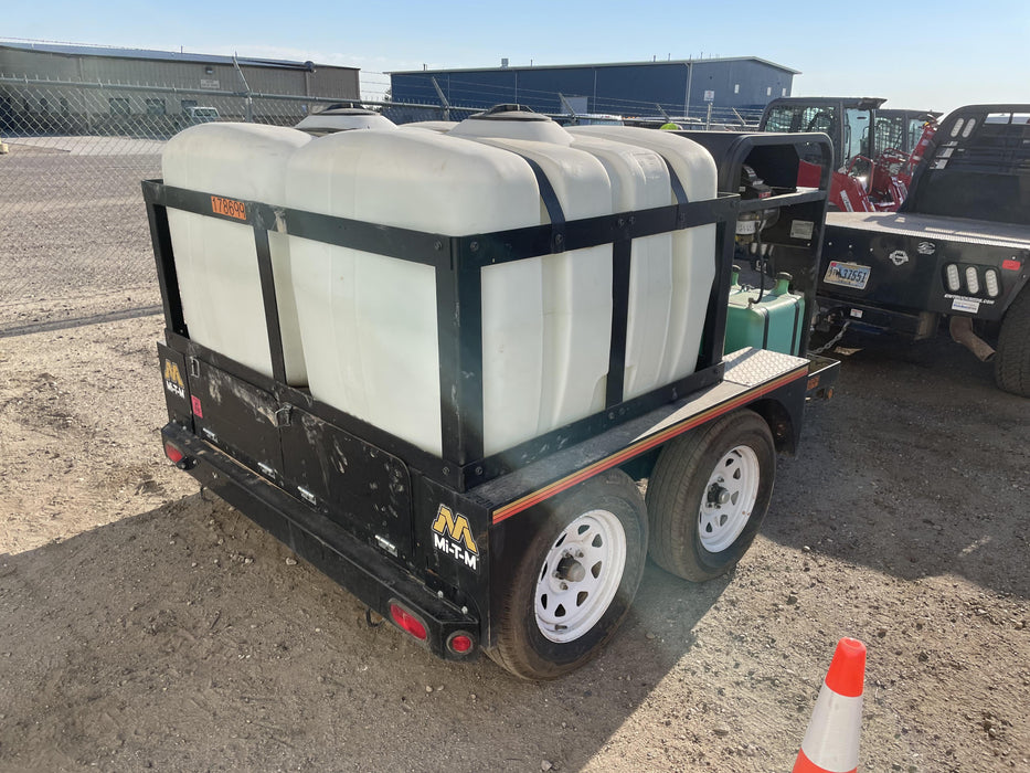 2021 MI-T-M CORPORATION HS-3006-0MDK-UR