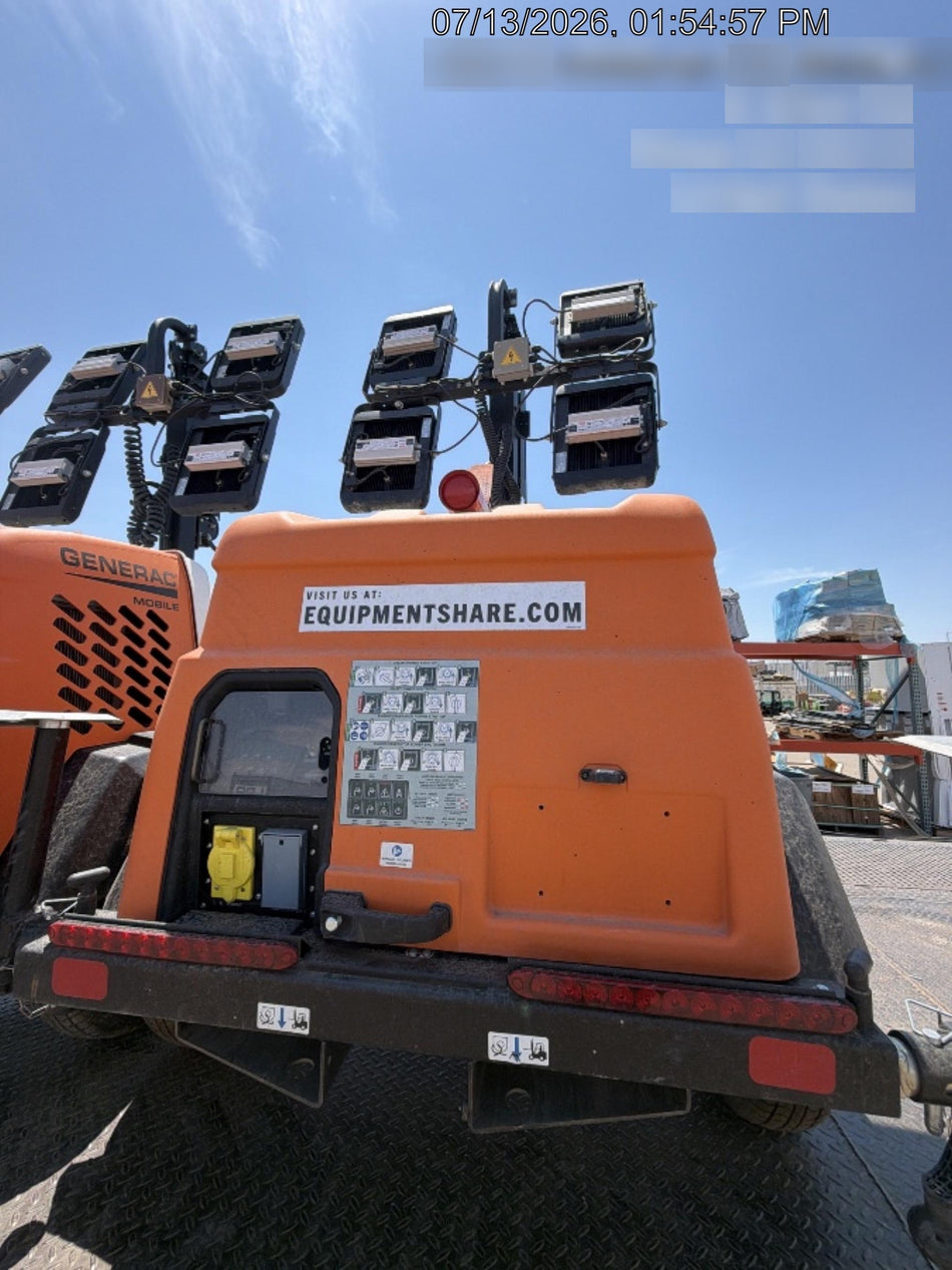 2026 GENERAC MLTS-4