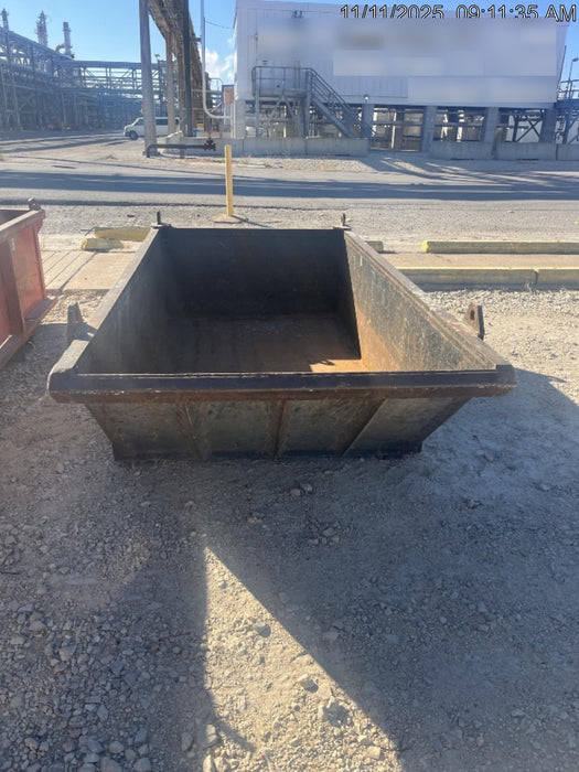 2020 STAR INDUSTRIES 1448B