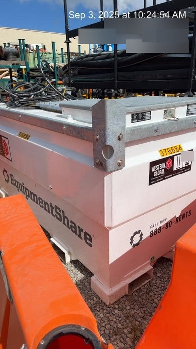 2023 WESTERN GLOBAL 20TCG-ES